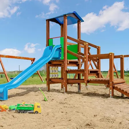 Hébergement de vacances Beautiful In *