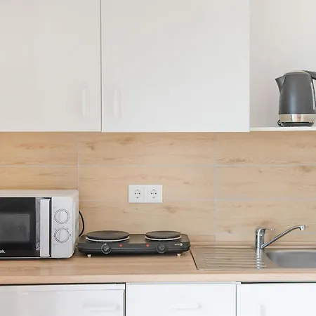 Дом отдыха Beautiful In