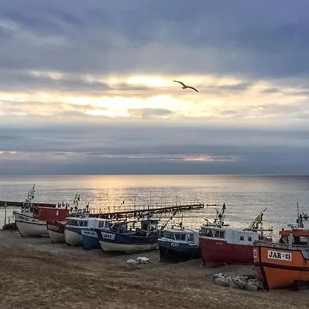 Дом отдыха Beautiful In Ярославец