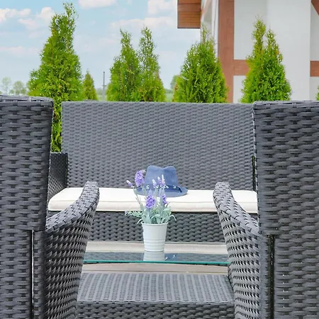 Hébergement de vacances Beautiful In *