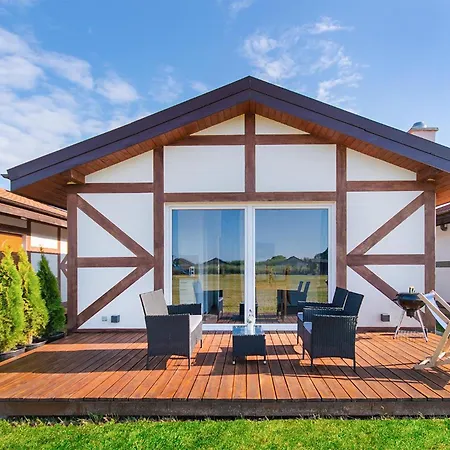 Feriehus Cozy Home In Jaroslawiec With Wifi *