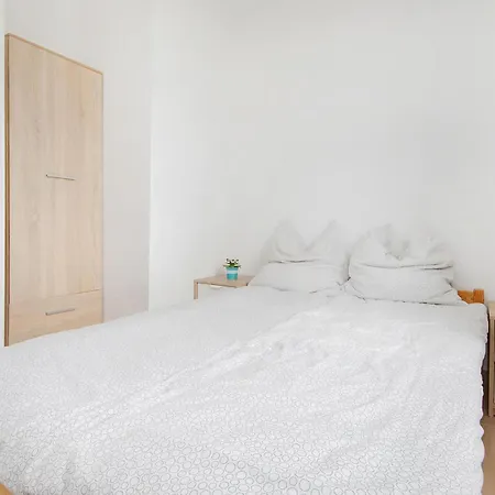 Hébergement de vacances Beautiful In Jarosławiec