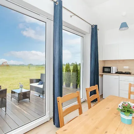 Holiday home Beautiful In Jaroslawiec
