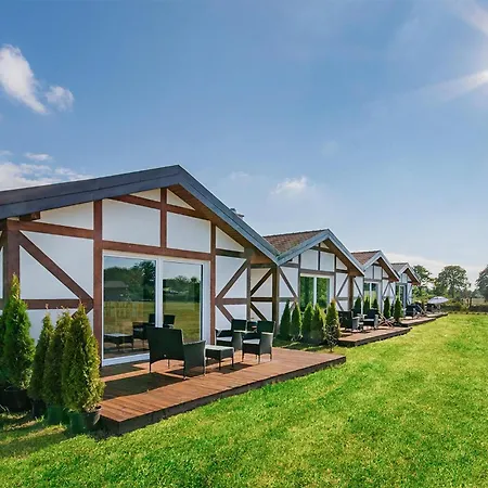 Holiday home Beautiful In Jaroslawiec