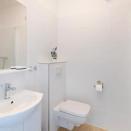 Beautiful In Hébergement de vacances